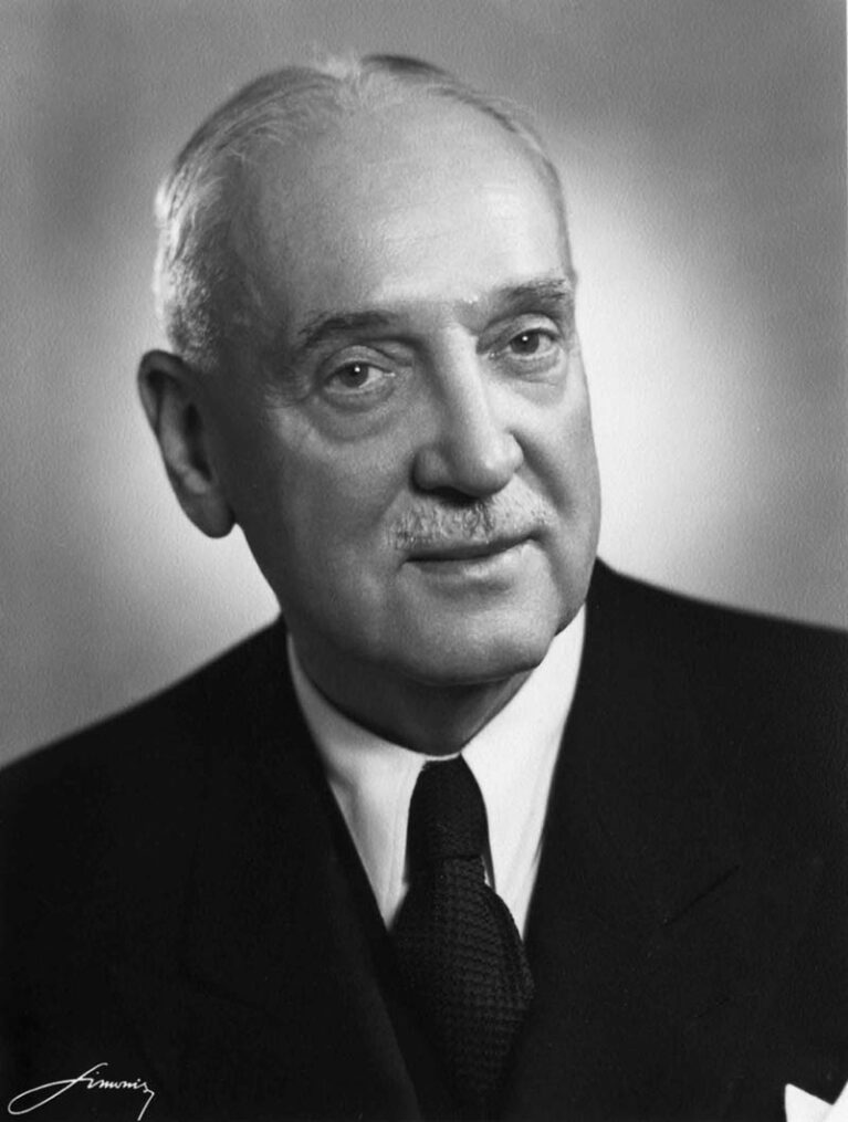 Dr. Adolf Schärf Board