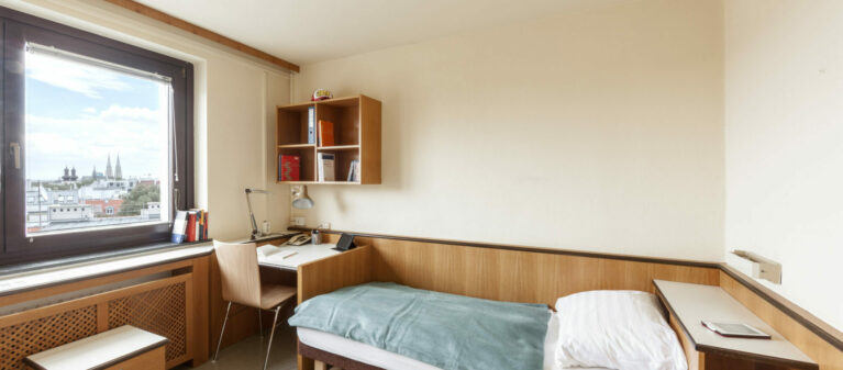 room | House Vindobona 1080  Vienna