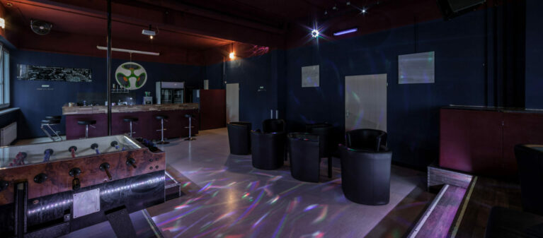 party room | House Panorama 1200  Vienna