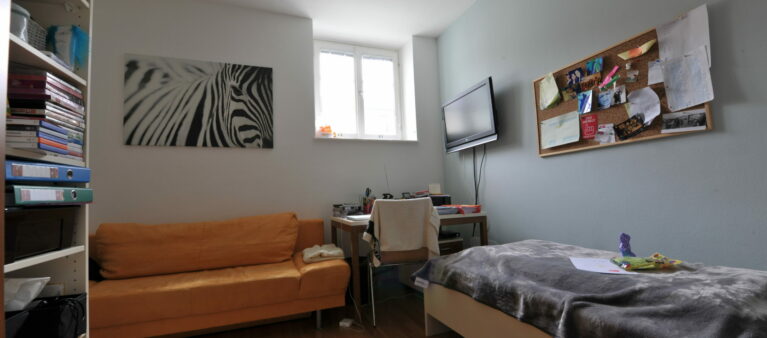 WG Zimmer | WG Lenaugasse 1080  Wien