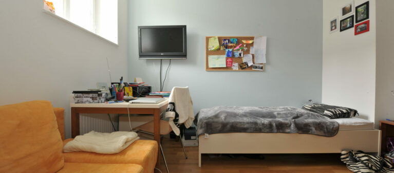 room in shared apartment | Shared apartment Lenaugasse 1080  Vienna