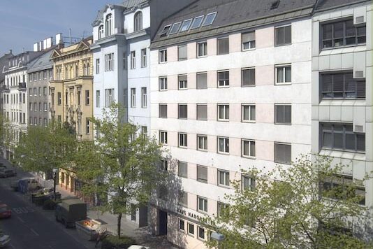 Haus Margareten