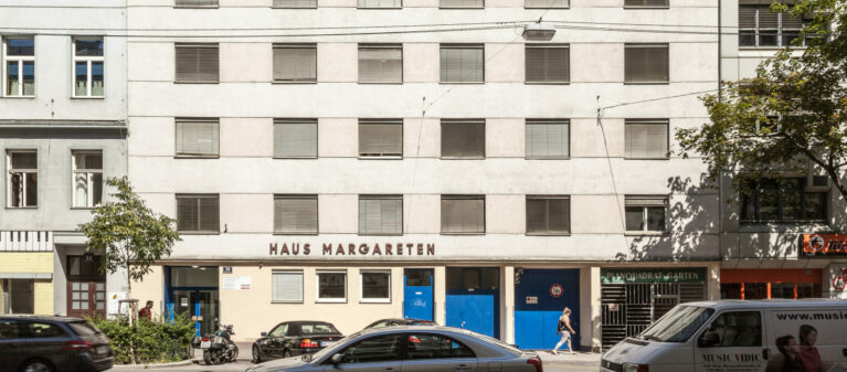 Haus Margareten