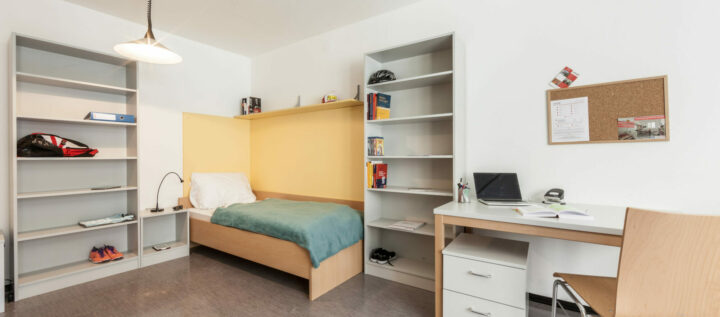 garconniere | Student dorm Tendlergasse 1090  Vienna