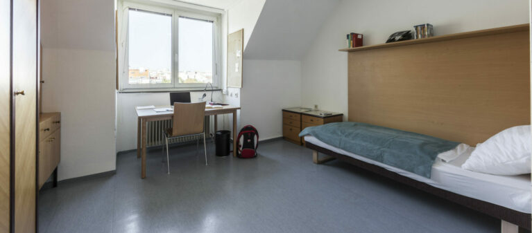 single room | House Margareten 1040  Vienna