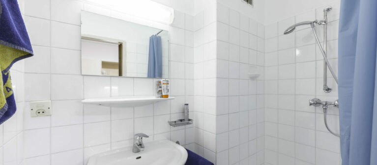Badezimmer | Haus Margareten 1040  Wien