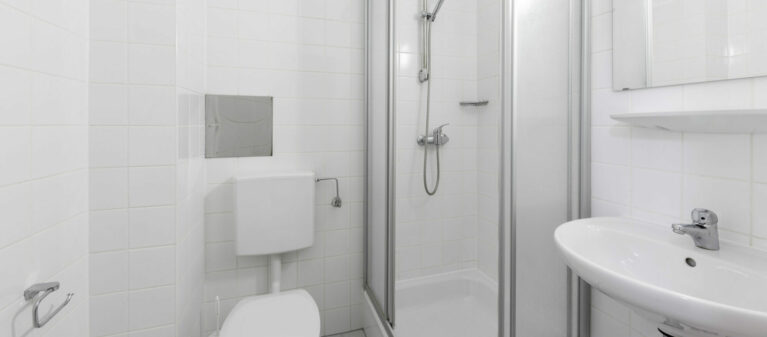 bathroom | House Margareten 1040  Vienna