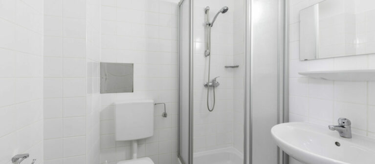Badezimmer | Haus Margareten 1040  Wien