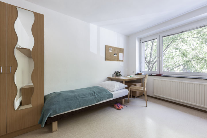 Hauser Studentenheime In Wien Und Niederosterreich In Guter Lage