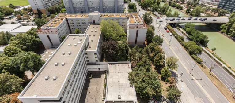 Campus Brigittenau | Campus Brigittenau 1200 Wien